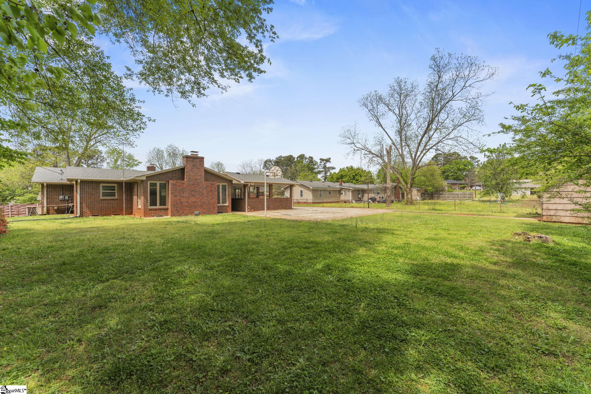305 Nelson Drive Anderson, SC 29621 - Photo 35 of 36