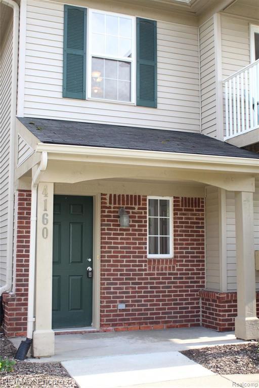 4160 Hampton Ridge Boulevard, Unit 84 Howell, MI 48843 - Photo 7 of 47