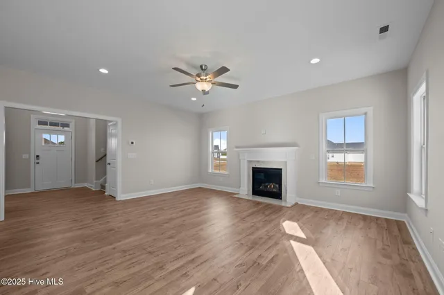 $424,900 | 1075 Buckley Drive, Grimesland, NC 27837