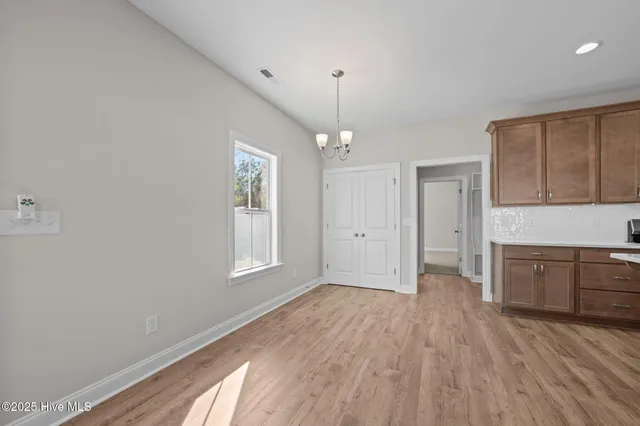 $424,900 | 1075 Buckley Drive, Grimesland, NC 27837