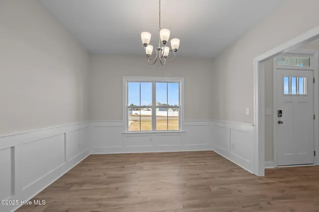 $424,900 | 1075 Buckley Drive, Grimesland, NC 27837