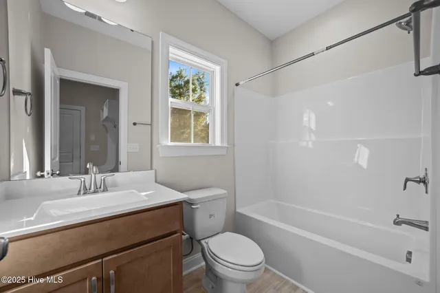 $424,900 | 1075 Buckley Drive, Grimesland, NC 27837