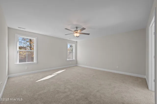 $424,900 | 1075 Buckley Drive, Grimesland, NC 27837