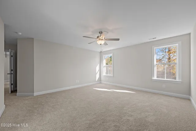 $424,900 | 1075 Buckley Drive, Grimesland, NC 27837