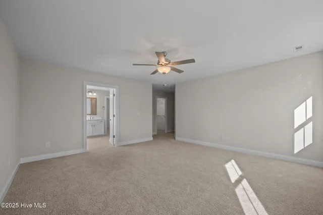 $424,900 | 1075 Buckley Drive, Grimesland, NC 27837