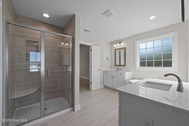 $424,900 | 1075 Buckley Drive, Grimesland, NC 27837