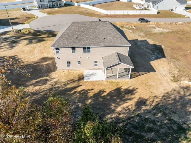 $424,900 | 1075 Buckley Drive, Grimesland, NC 27837