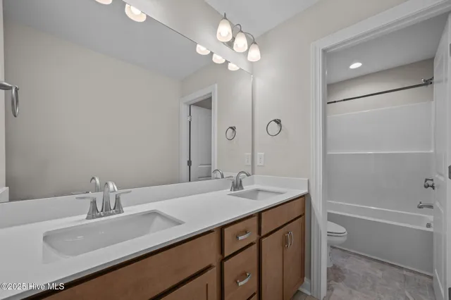 $424,900 | 1075 Buckley Drive, Grimesland, NC 27837