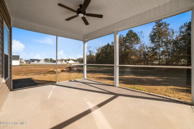 $424,900 | 1075 Buckley Drive, Grimesland, NC 27837