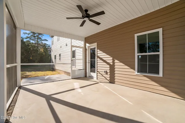 $424,900 | 1075 Buckley Drive, Grimesland, NC 27837