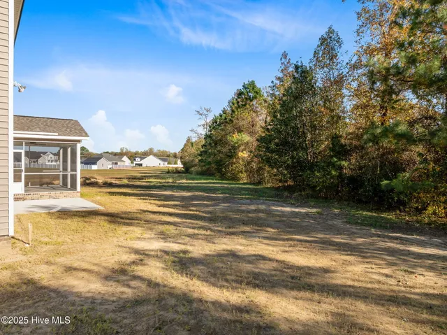 $424,900 | 1075 Buckley Drive, Grimesland, NC 27837