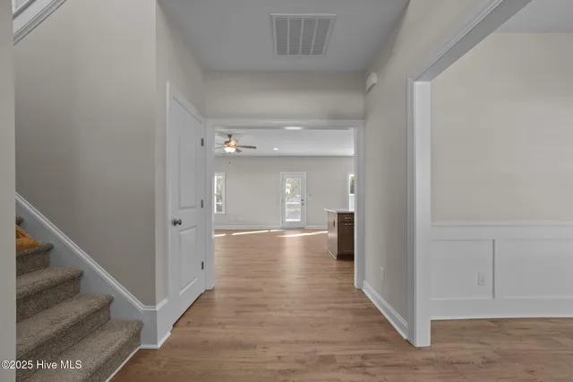 $424,900 | 1075 Buckley Drive, Grimesland, NC 27837