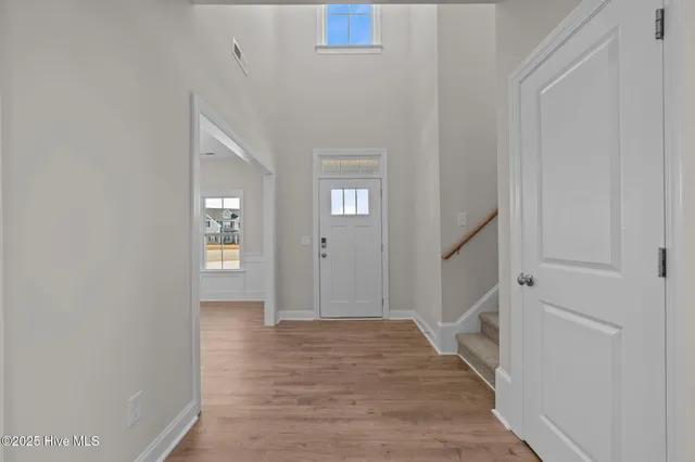 $424,900 | 1075 Buckley Drive, Grimesland, NC 27837