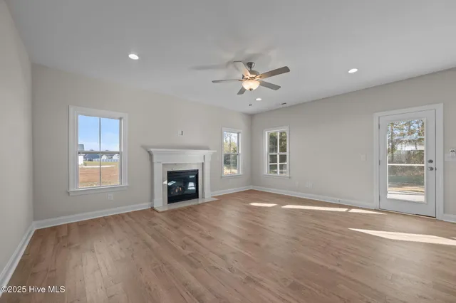 $424,900 | 1075 Buckley Drive, Grimesland, NC 27837