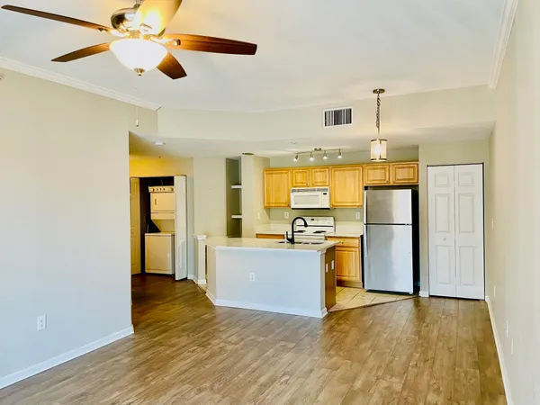 $1,400 | 425 South Villa San Marco Drive, Unit 103, St. Augustine, FL 32086