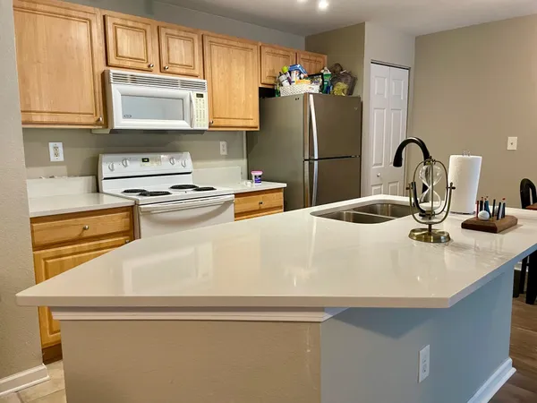$1,400 | 425 South Villa San Marco Drive, Unit 103, St. Augustine, FL 32086