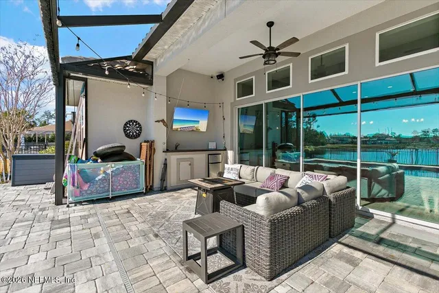 $989,000 | 2725 Ostia Circle, Jacksonville, FL 32246