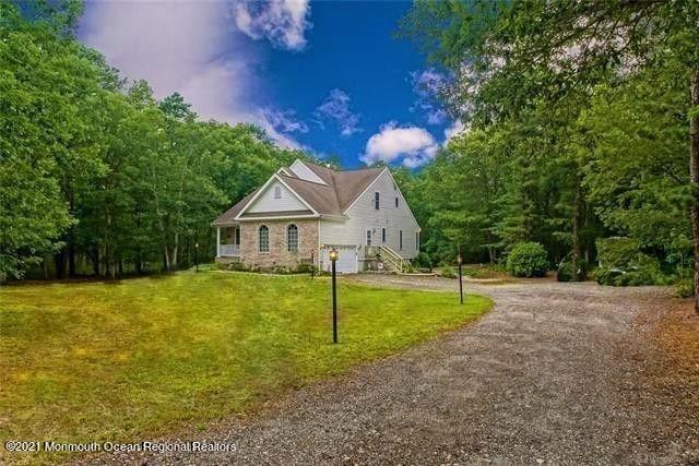 340 Stage Road Little Egg Harbor, NJ 08087 - Photo 3 of 25 3