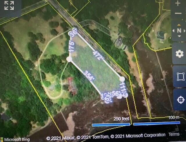 0 Woodville Road Mount Pleasant, SC 29429 - Photo 1 of 1 0 Woodville Rd