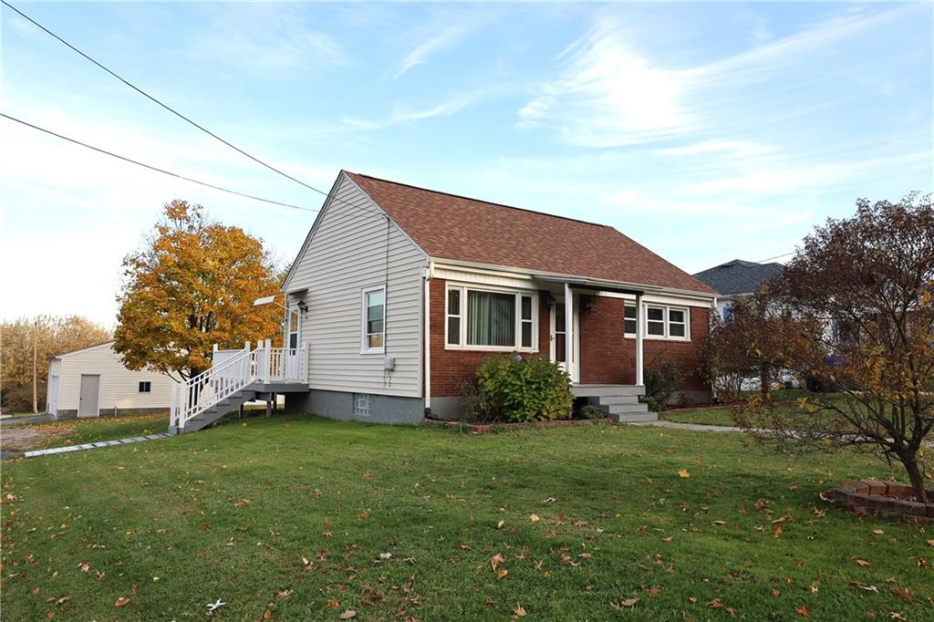 401 Grandview Avenue New Castle, PA 16101 - Photo 2 of 11