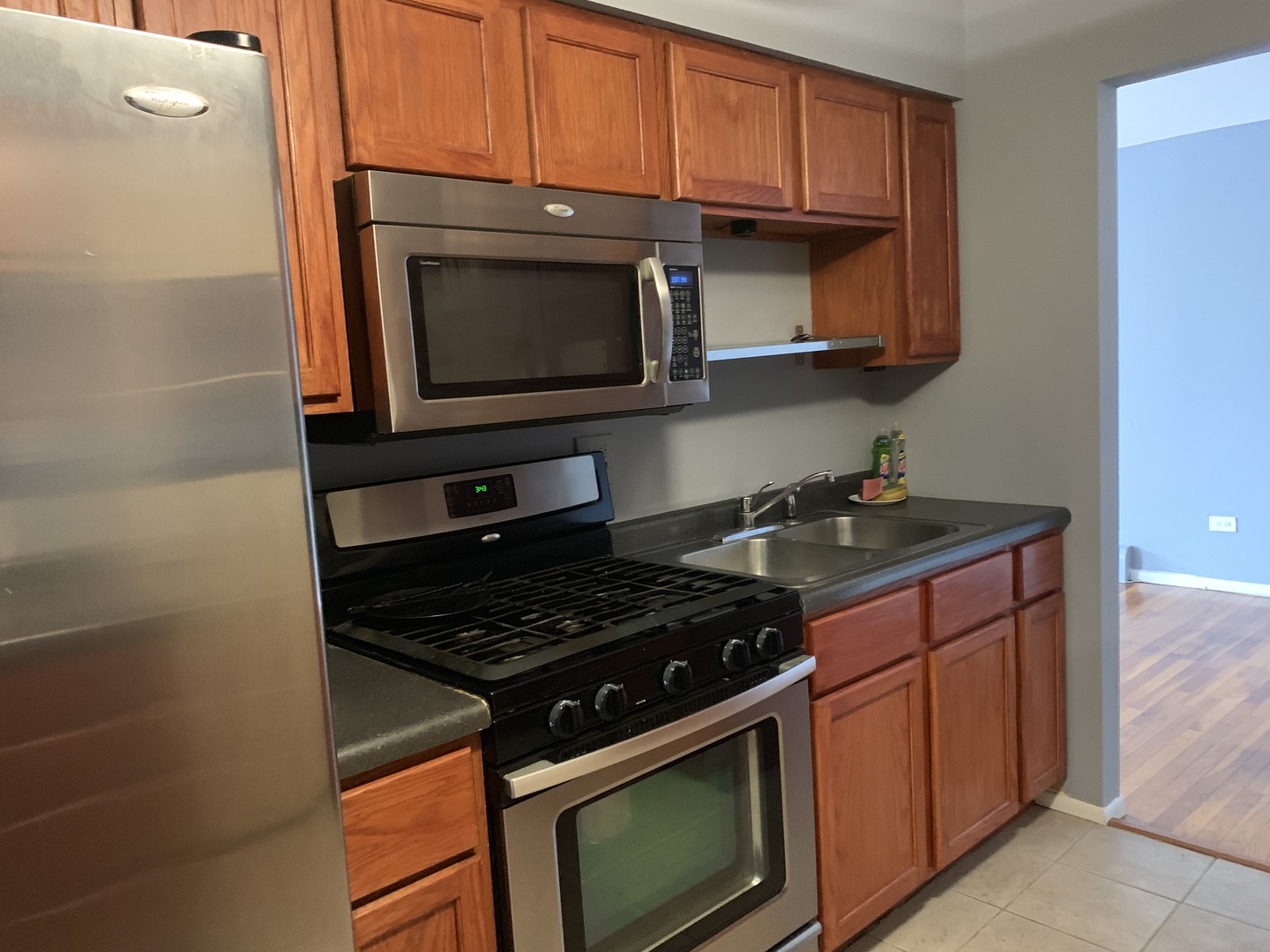 8876 Golf Road, Unit 2G Des Plaines, IL 60016 - Photo 2 of 19
