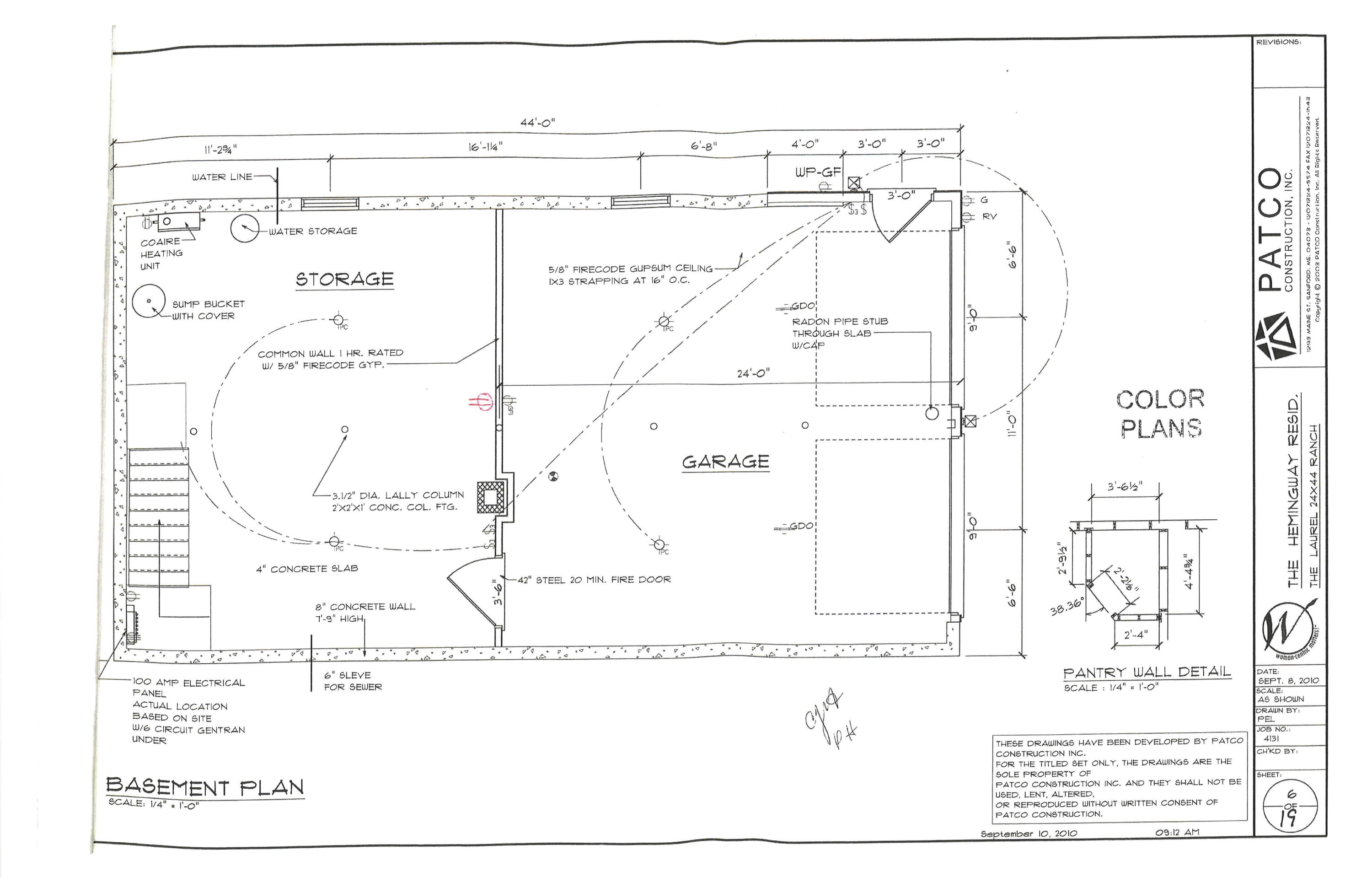 147 Ridley Road Springvale, ME 04083 - Photo 33 of 50 1305_001