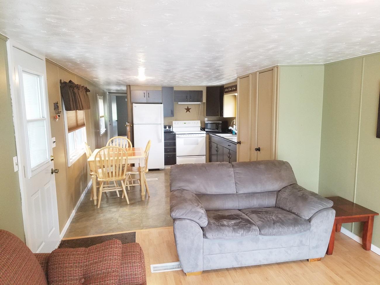 161 Lake Shore Road St. David, ME 04773 - Photo 18 of 29 entry20200606_095744