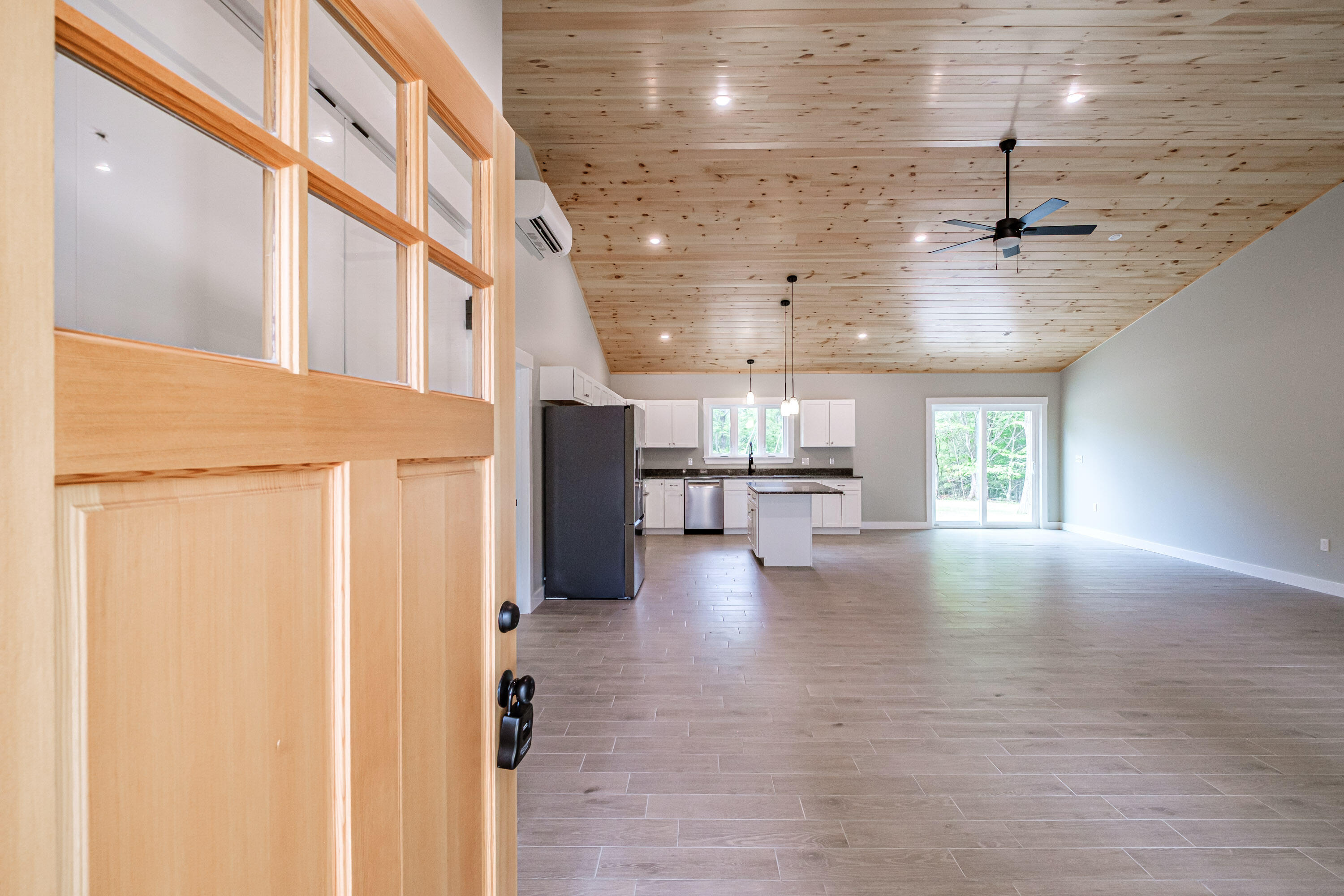 287 Sam Ingalls Road Bridgton, ME 04009 - Photo 3 of 62 20250624gp-64008