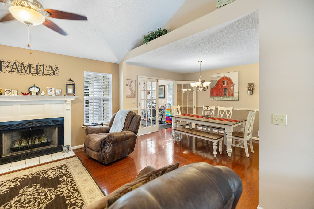 109 Coachman Court Anderson, SC 29625 - Photo 10 of 34