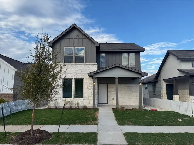 $329,999 | 372 Glocken Lane, Kyle, TX 78640