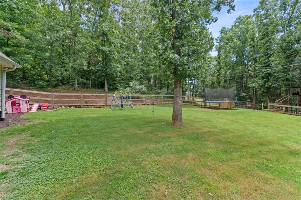 98 Grizzle Road Dawsonville, GA 30534 - Photo 50 of 73