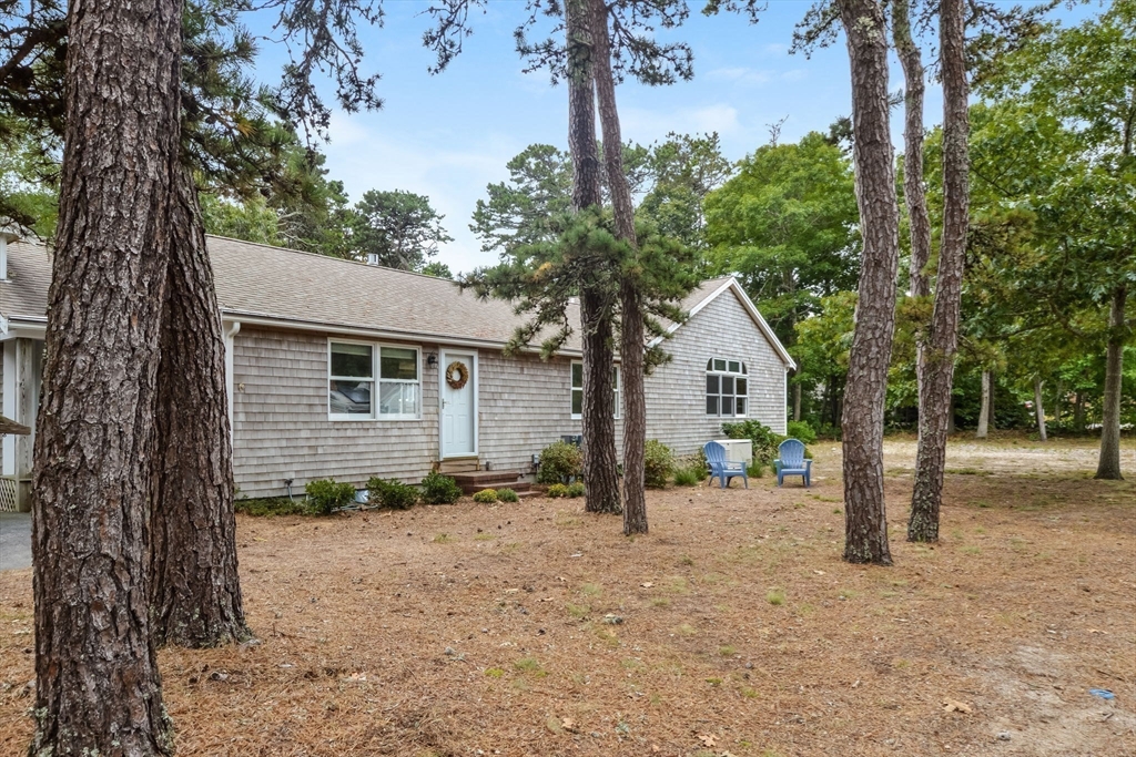 1065 Governor Prence Road Eastham, MA 02642 - Photo 2 of 38