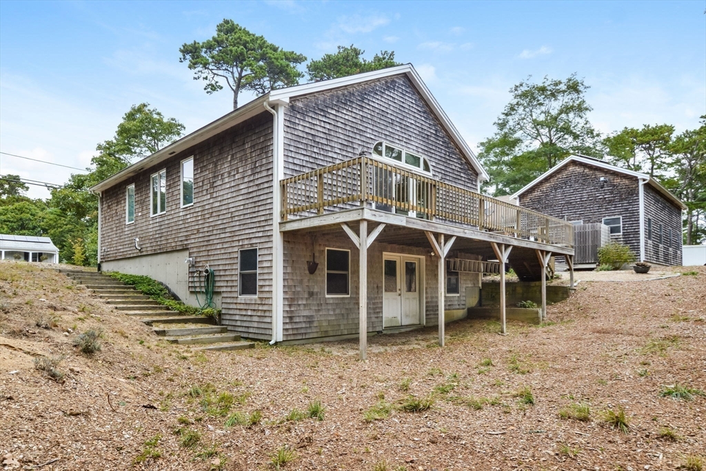 1065 Governor Prence Road Eastham, MA 02642 - Photo 27 of 38