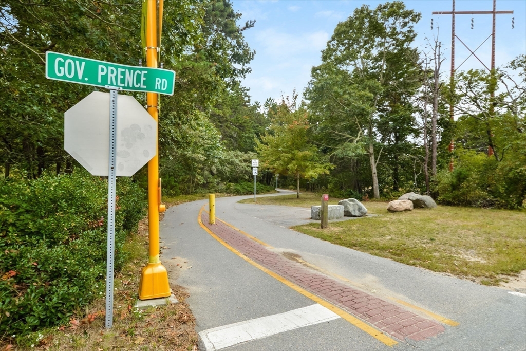 1065 Governor Prence Road Eastham, MA 02642 - Photo 36 of 38