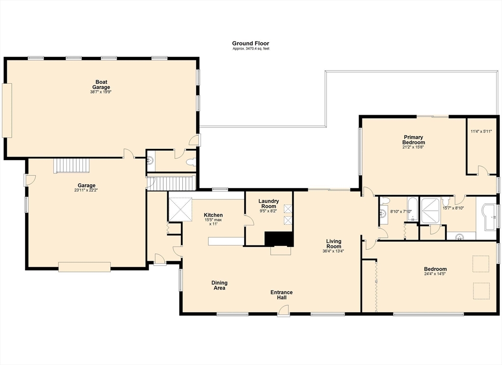 1065 Governor Prence Road Eastham, MA 02642 - Photo 37 of 38