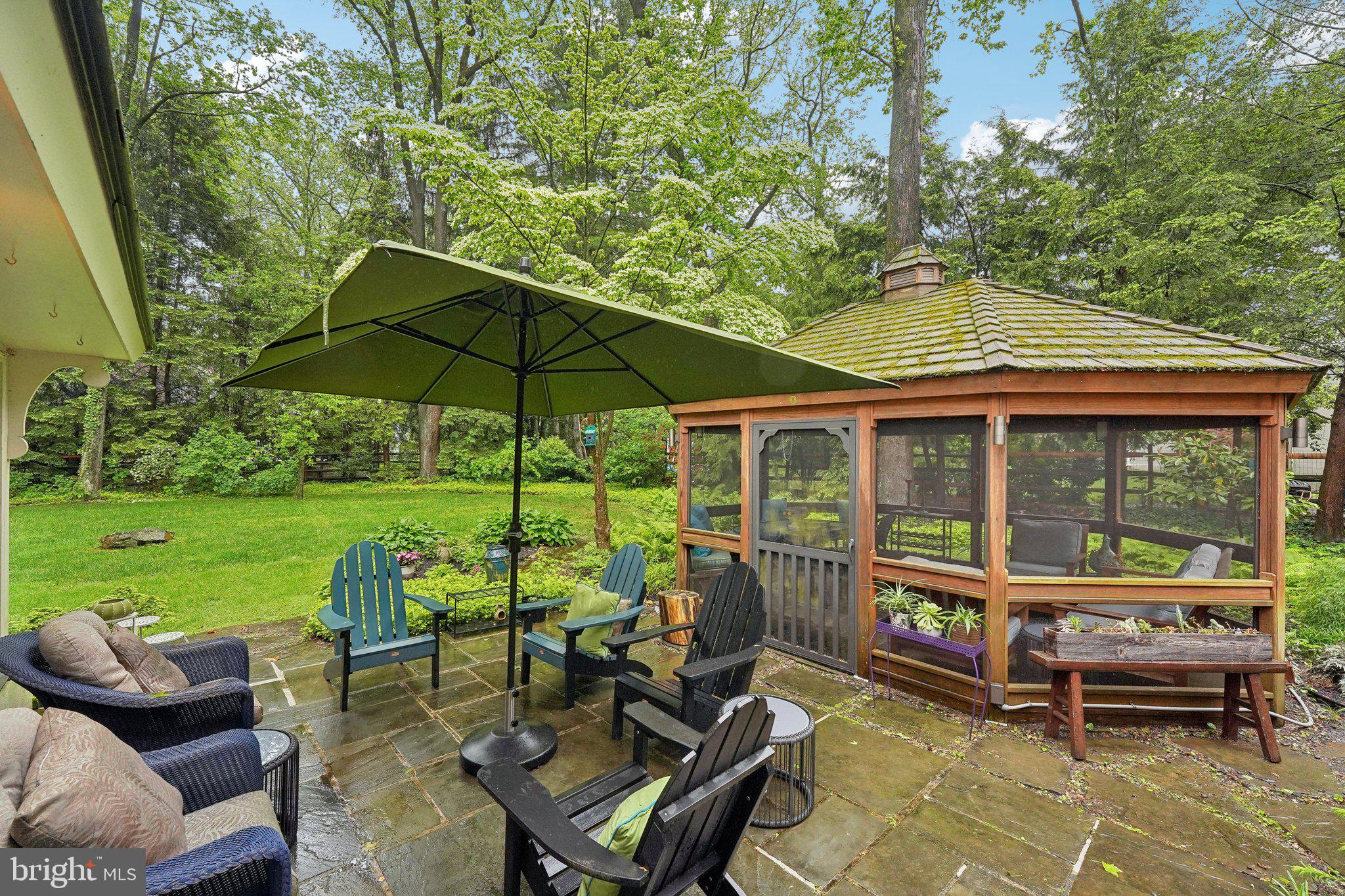 949 Leopard Road Jenkintown, PA 19046 - Photo 50 of 88