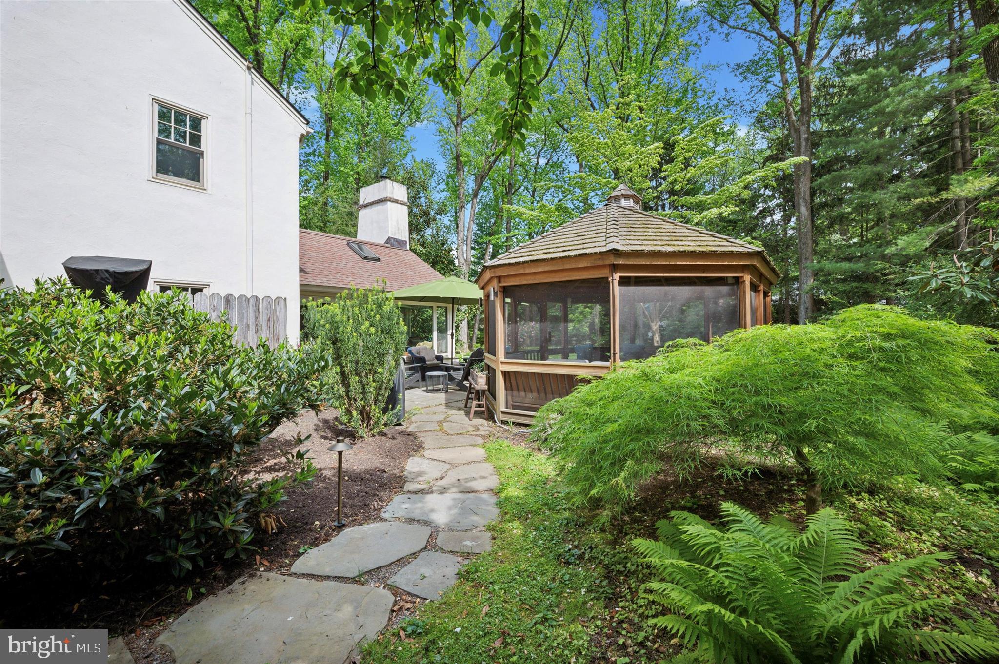 949 Leopard Road Jenkintown, PA 19046 - Photo 54 of 88