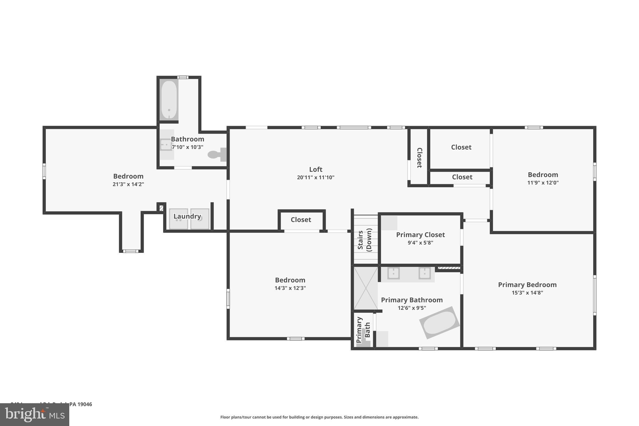 949 Leopard Road Jenkintown, PA 19046 - Photo 86 of 88