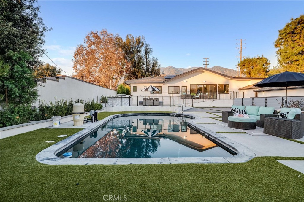 3890 Shadow Grove Road Pasadena, CA 91107 - Photo 58 of 72