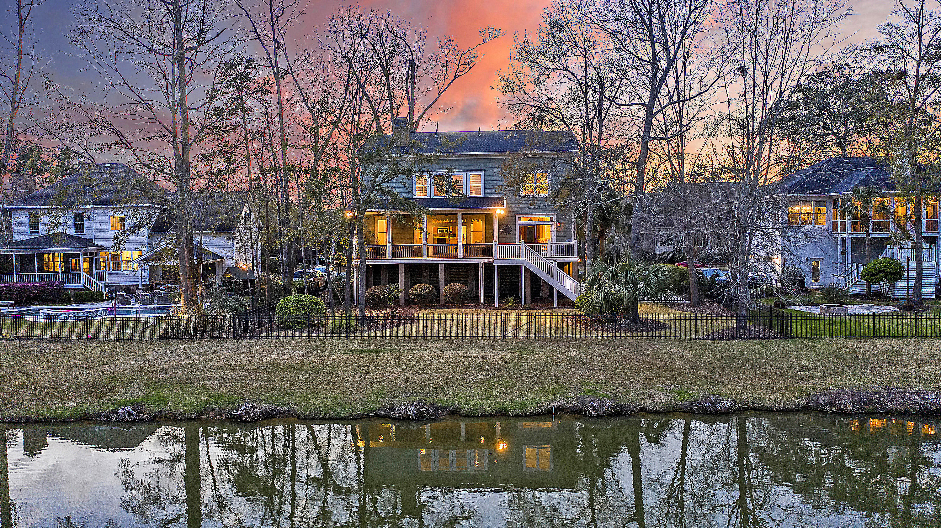 3467 Henrietta Hartford Road Mount Pleasant, SC 29466 - Photo 1 of 54 DJI_0463 copy