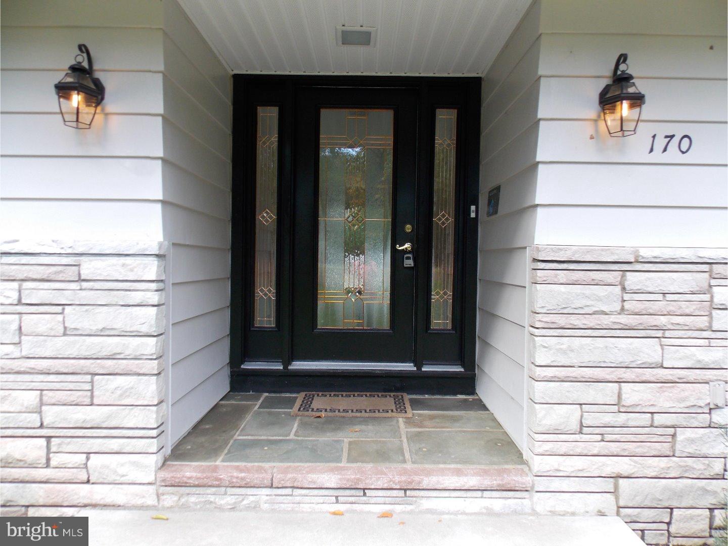 170 Orr Road Allentown, NJ 08501 - Photo 14 of 20 Exterior Front