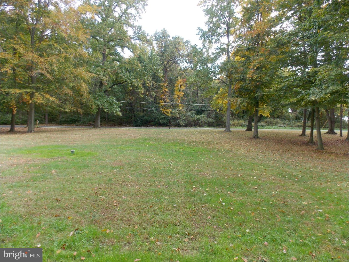 170 Orr Road Allentown, NJ 08501 - Photo 15 of 20 View from Front Door