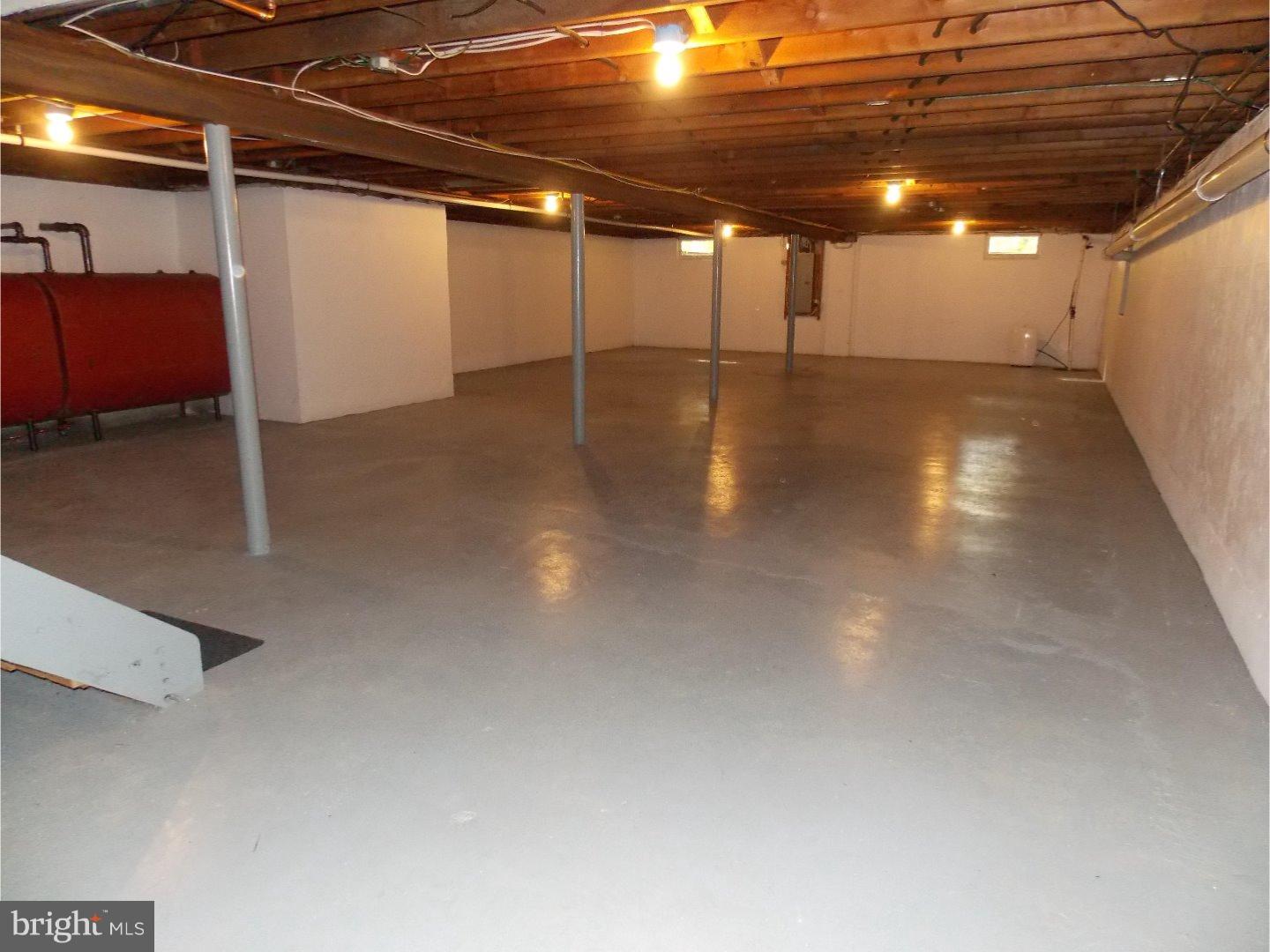 170 Orr Road Allentown, NJ 08501 - Photo 17 of 20 Basement