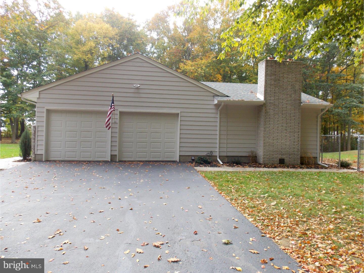 170 Orr Road Allentown, NJ 08501 - Photo 19 of 20 Exterior Side