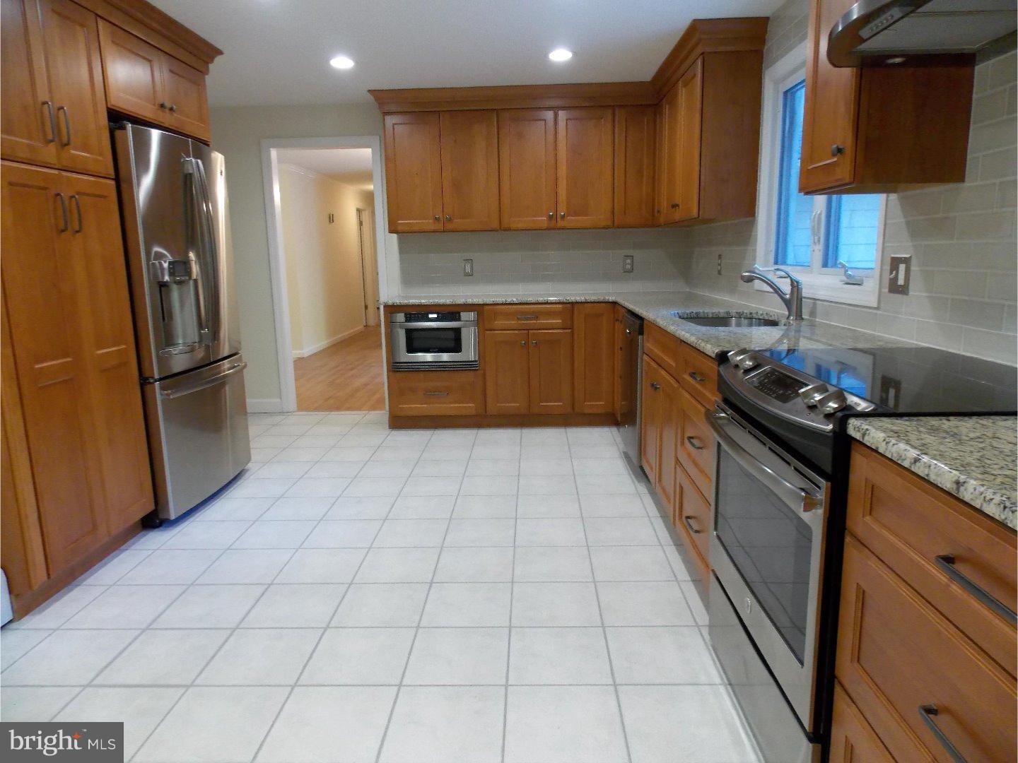170 Orr Road Allentown, NJ 08501 - Photo 5 of 20 Kitchen