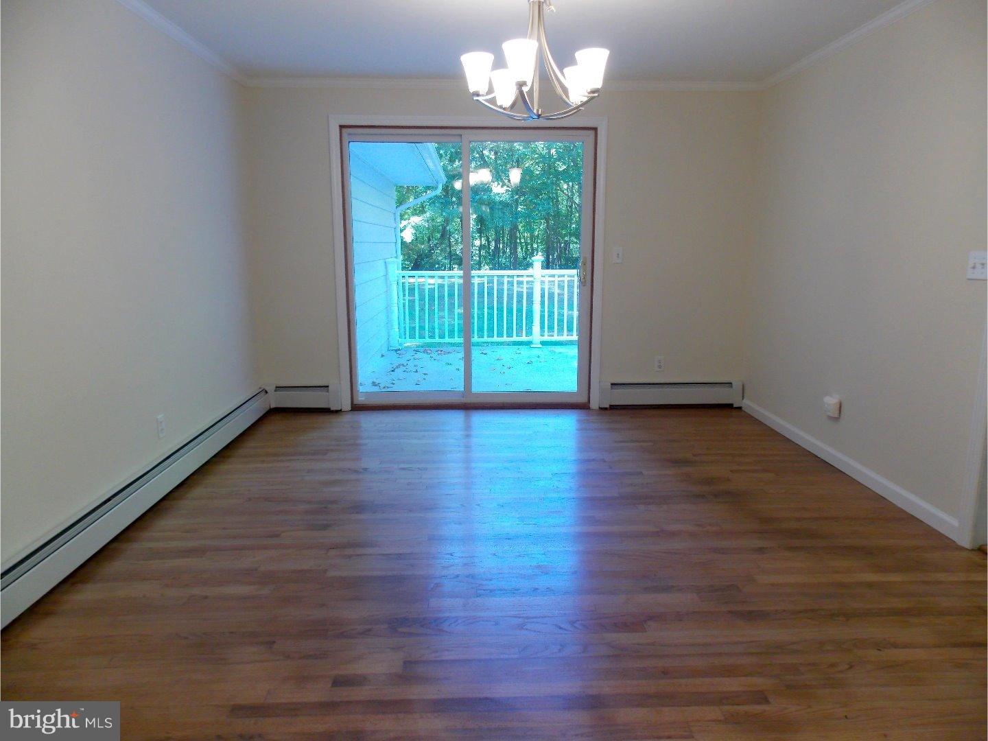 170 Orr Road Allentown, NJ 08501 - Photo 6 of 20 Dining Room