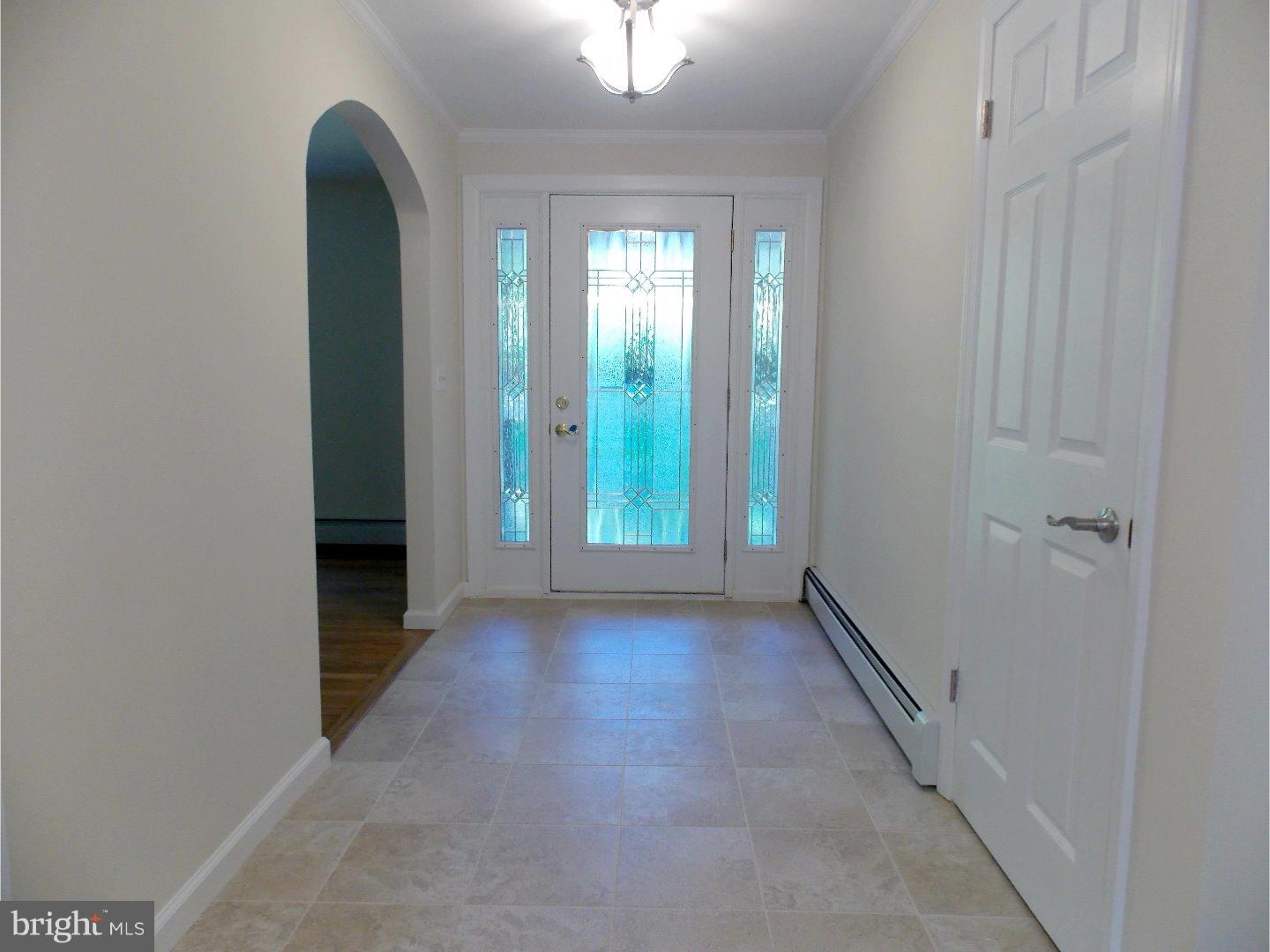 170 Orr Road Allentown, NJ 08501 - Photo 7 of 20 Foyer