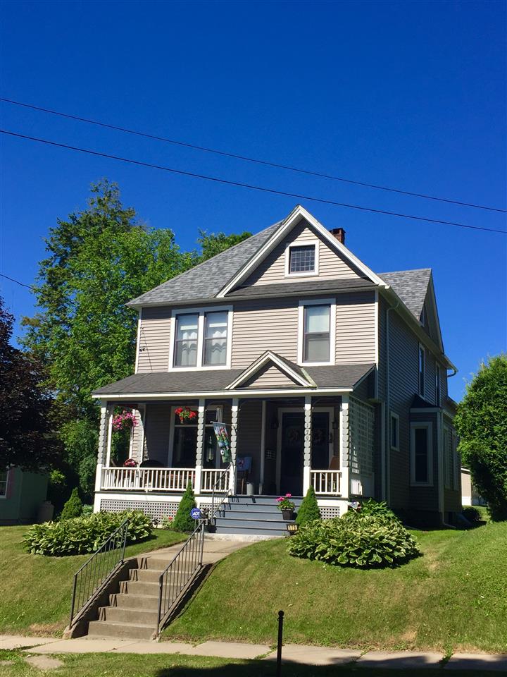 179 Grove Street Rutland, VT 05701 - Photo 1 of 24 Gallery Image 1