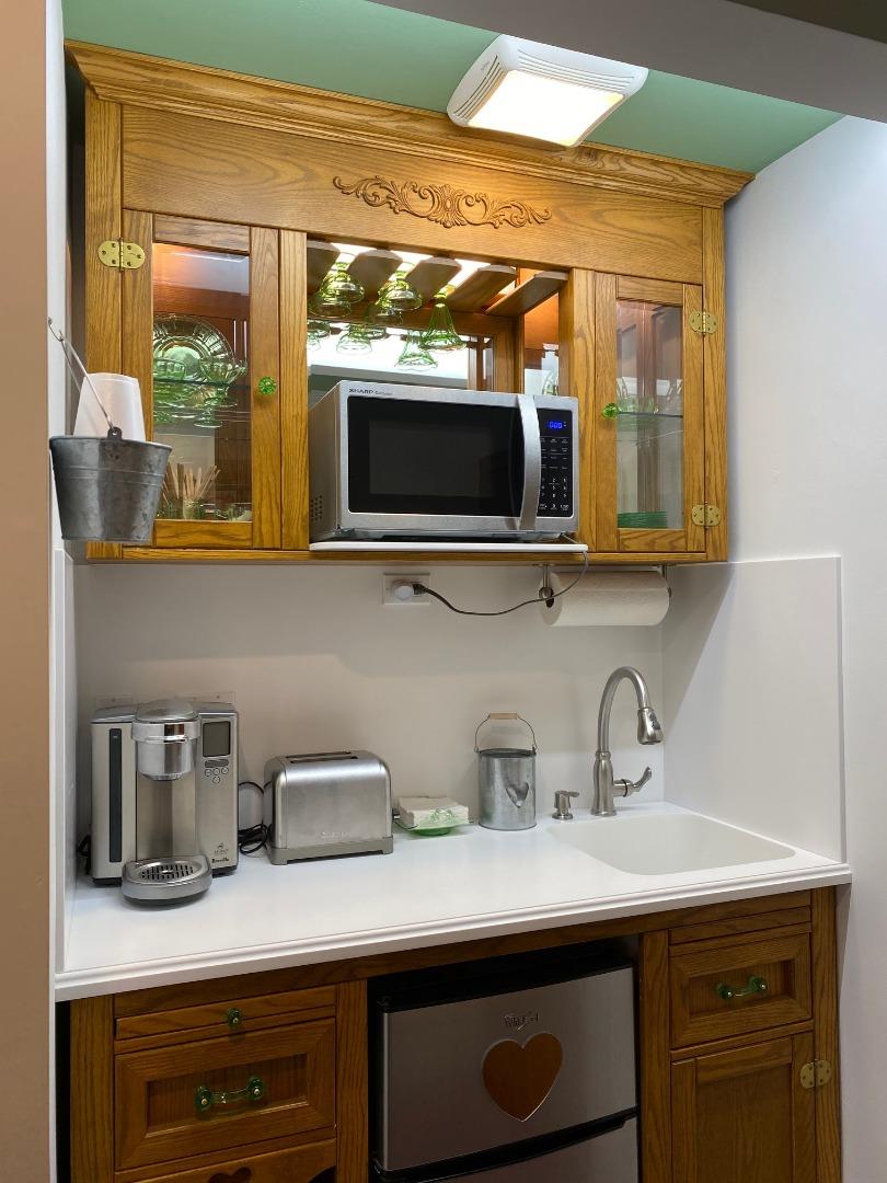 621 McClellan Avenue, Unit STUDIO Monterey, CA 93940 - Photo 17 of 37