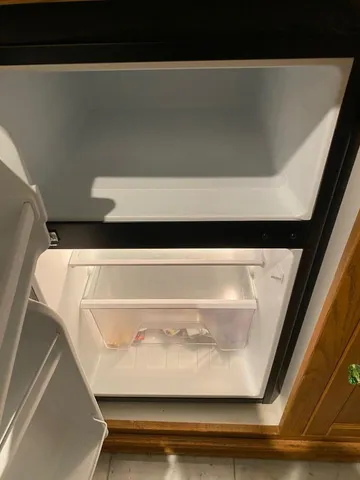 a view of water heater